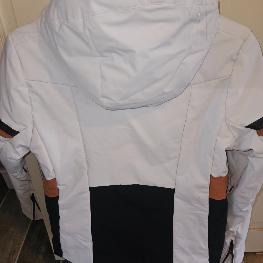 Obermeyer women's ski jacket - Picture 2 of 5